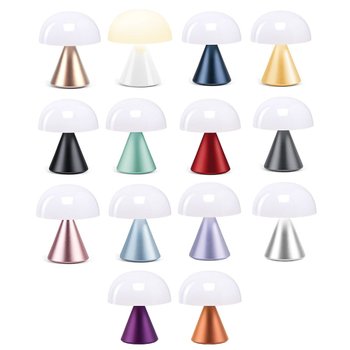 LEXON 렉슨 미나 S LED 미니조명 버섯램프 LH60 미니램프 인테리어 무드등 수면램프 (29,900원) (무료)