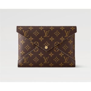 루이비통 포쉐트 키리가미 모노그램 캔버스 파우치 M62034 여성 파우치백