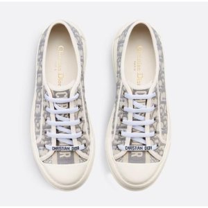 디올 Walk n 플랫폼 스니커즈 KCK385OBES33G KCK385OBES33G