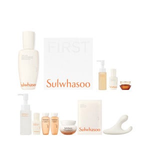 설화수 설화수 NEW 윤조에센스 90ml 단품세트 +쇼핑백+괄사+6종 사은품