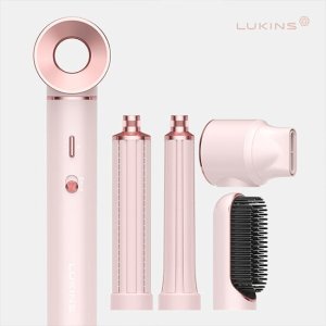 루킨스 헤어랩 핑크 7종 풀패키지 TV상품