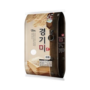 더프레시 청북경기미 20kg 상등급 25년산