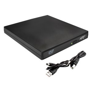 엠비에프 USB 2.0 A타입 외장 ODD CD DVD 콤보  MBF-U2ODD  1개