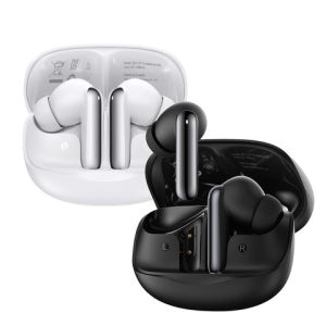 [큐씨와이] QCY HT12 멜로버즈 N50 블루투스이어폰 ANC 노이즈캔슬링