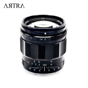 아트라랩 LUNAELUMEN-Z 50mm F1.1 풀프레임 카메라 렌즈