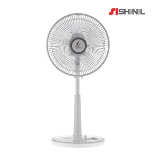 신일 초미풍 국내산 스탠드형 선풍기 SIF-14HKW 신일공식