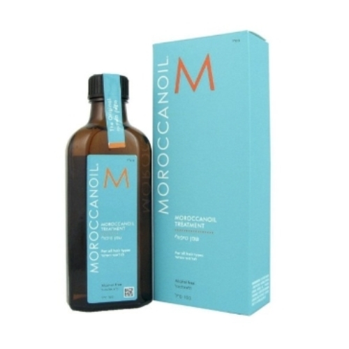 모로칸오일 오리지널 트리트먼트 아르간오일향, 125ml, 1개