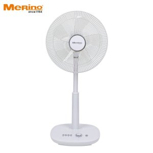 메리노 MEF-1423SJ 14인치 좌석용 스탠드선풍기 5엽 가정용 사무실