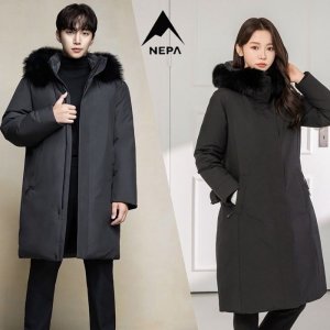 [롯데백화점] 네파 남여 25년 역시즌 아르테 고어텍스 롱 구스코트 다운 7K82075 7K72075 LE1219346454