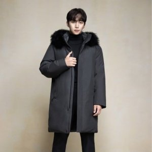 [롯데백화점] 네파 [최초가:759,000원] 남여 역시즌 아르테 고어텍스 롱구스코트 다운7K82075 7K72075 LE1219346454
