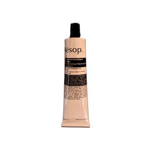 이솝 레저렉션 아로마틱 핸드 밤 시트러스허브향 75ml 3개 -HSM
