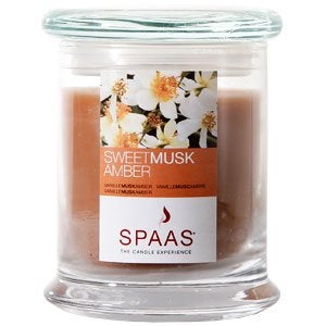 [한정특가] 하우스홀드 병향초 SPAAS 스위트 머스크 앰버