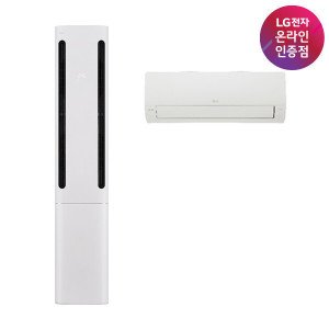 LG전자 LG 휘센 오브제컬렉션 쿨 FQ17FC1EC2 기본설치포함/수도권충청전라경상강원