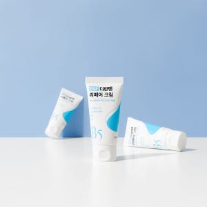 리르 EGF 디판텐 리페어 크림 / D판테놀 보습 수분