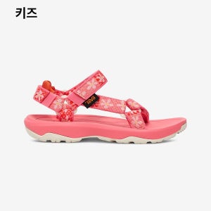 [테바]  테바 키즈 허리케인 XLT2 (GVY) STVT2419390-GVY