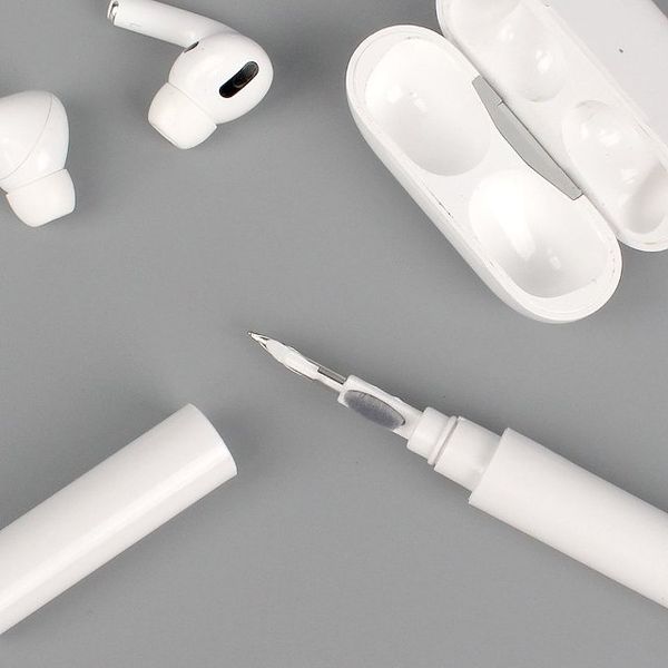 에어팟 청소용품