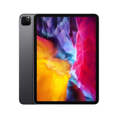 Apple 아이패드 프로 2세대 11인치 스페이스 그레이, 256GB, WiFi전용