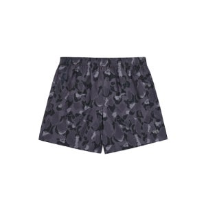 [이피티] CAMO SUMMER SWIM SHORTS (CHARCOAL) EP5SN3HP00901