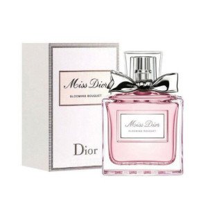 미스디올 블루밍부케 오드뚜왈렛 100ml