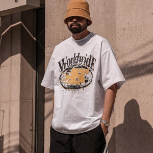 (XL-6XL)드리미즈 반팔티[COV 빅사이즈]