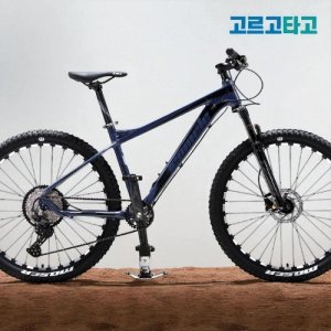 코메트 스피드마스터 데오레 11S MTB 27.5 (강력추천) 인치 산악자전거