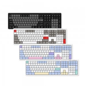 한성컴퓨터 GK698 OfficeMaster 유무선 (MERINGUE)