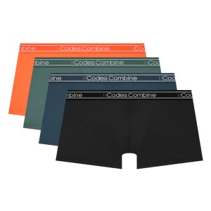 쿨 메쉬 에어로쿨 드로즈_4PACK