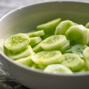 국내산 취청오이 다다기 백오이 특품 1-10kg