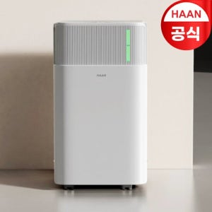 (쿠폰 혜택) 한경희 쾌적한 컴팩트 12L 제습기 / 최신형