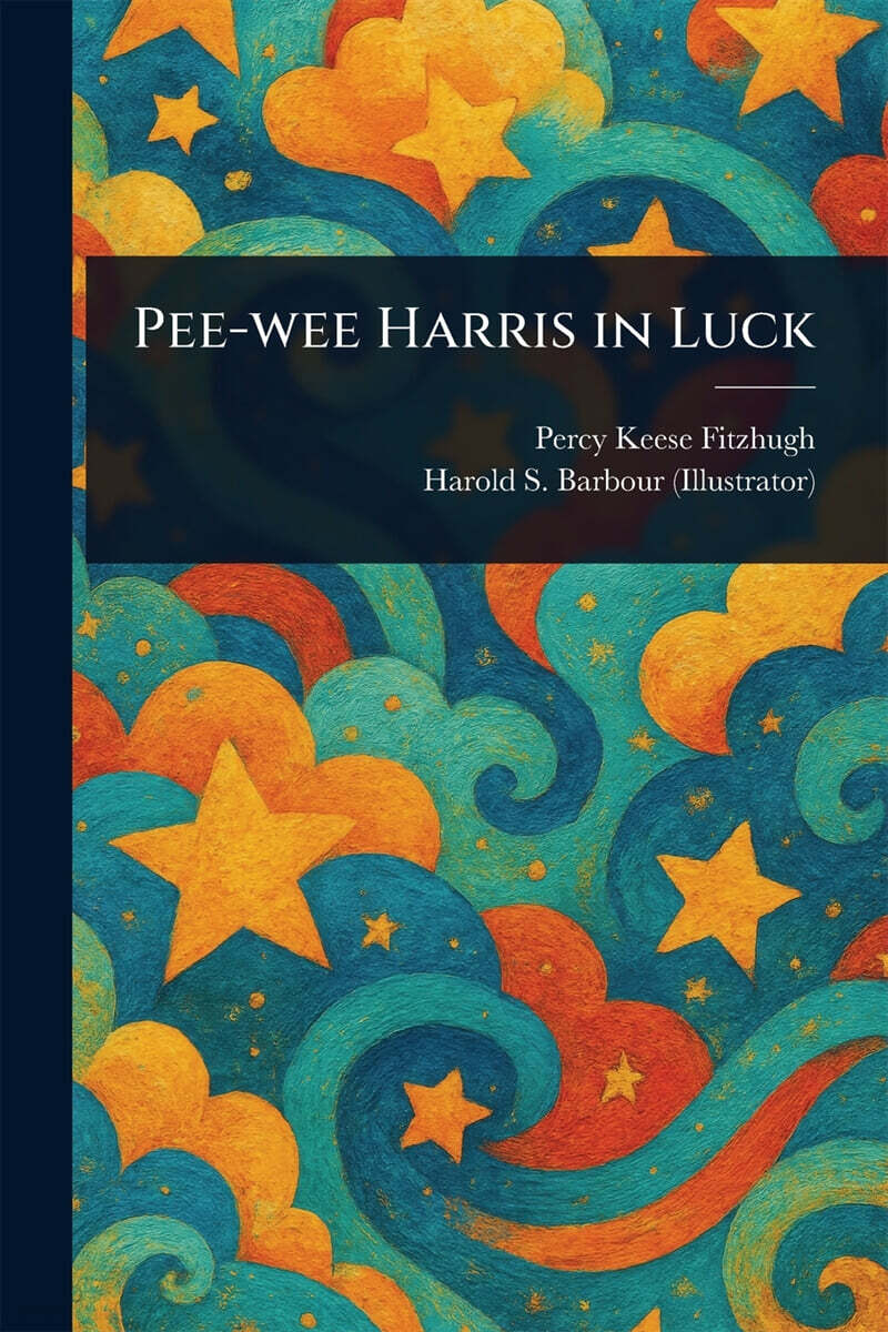 Pee-wee Harris in Luck