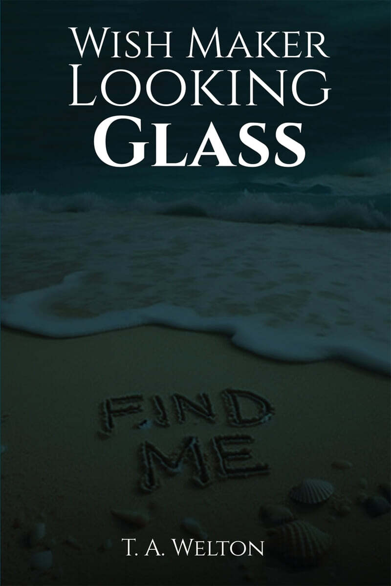 Wish Maker (Looking Glass)