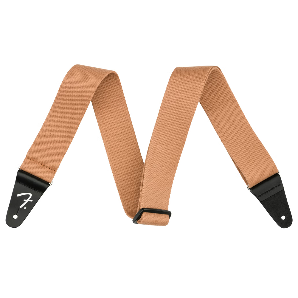 Fender 펜더 SUPERSOFT TOFFEE 스트랩 기타멜빵 099-0642-011
