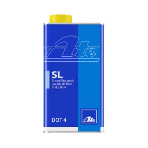 BMW 5시리즈 F10 528i N20 ATE 브레이크액 DOT4 SL 1L