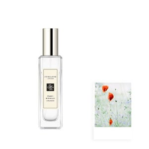 조말론 포피 앤 바알리 코롱 30ml