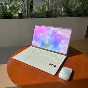 [오늘출발][7종선물] LG전자 그램15 15ZD80T-GX56K AMD R5 램 16GB NVME 1TB 마우스+가방+밸류팩+액정필름+키스킨 PDERW