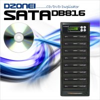 디지털존 디존아이 SATA DB816