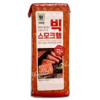 대림선 대림 빅스모크햄 1kg/김밥/샌드위치/간식/