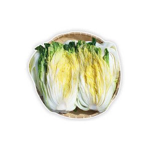 우리농장 우리농장 절임배추 20kg 직접 재배 연중판매 아이스박스포장 당일발송 10kg판매시작