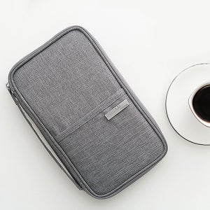 올인원 여권케이스 판촉물 제작 전문~가방/지갑~가방(미니/파우치)