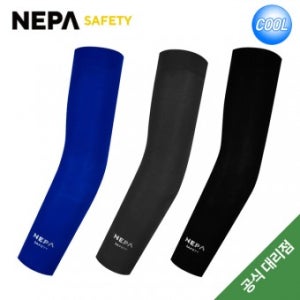 7LCEB31 네파 세이프티 쿨 심리스 쿨토시