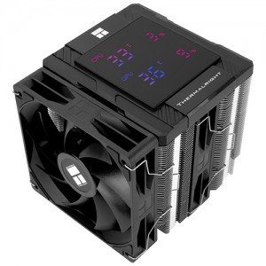 Thermalright Peerless Assassin 120 Digital 서린 (블랙)