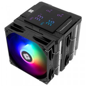 Thermalright Peerless Assassin 120 Digital ARGB 서린 (블랙)