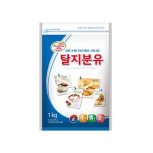 서울우유 탈지분유 (1kg)[에스엔에스,전지분유,가루우유,우유가루]