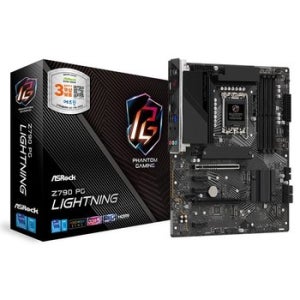 ASRock Z790 PG Lightning D5 에즈윈