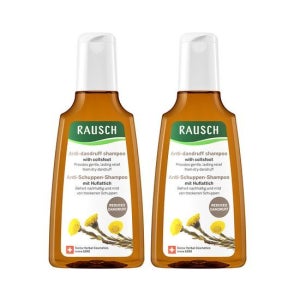 라우쉬 콜츠푸트 안티댄드러프 샴푸 200ml
