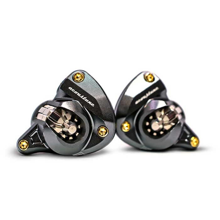 Acoustune HS1790TI 이어폰