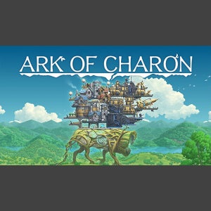 [STEAM][코드발송] 카론의 방주 (Ark of Charon)