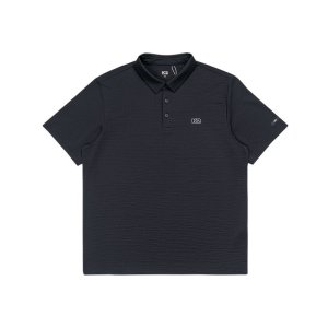 K2 남성 시원서커 ICE WAFFLE 반팔 폴로티셔츠 KMM25249 I1