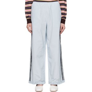 샌디 리앙 긴바지 S25P027 F119 LIGHT BLUE 여성 251677F086000