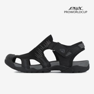 프로월드컵 헌터 스포츠샌들 | 블랙 P225-C202-1.ZB(헌터)-ZB